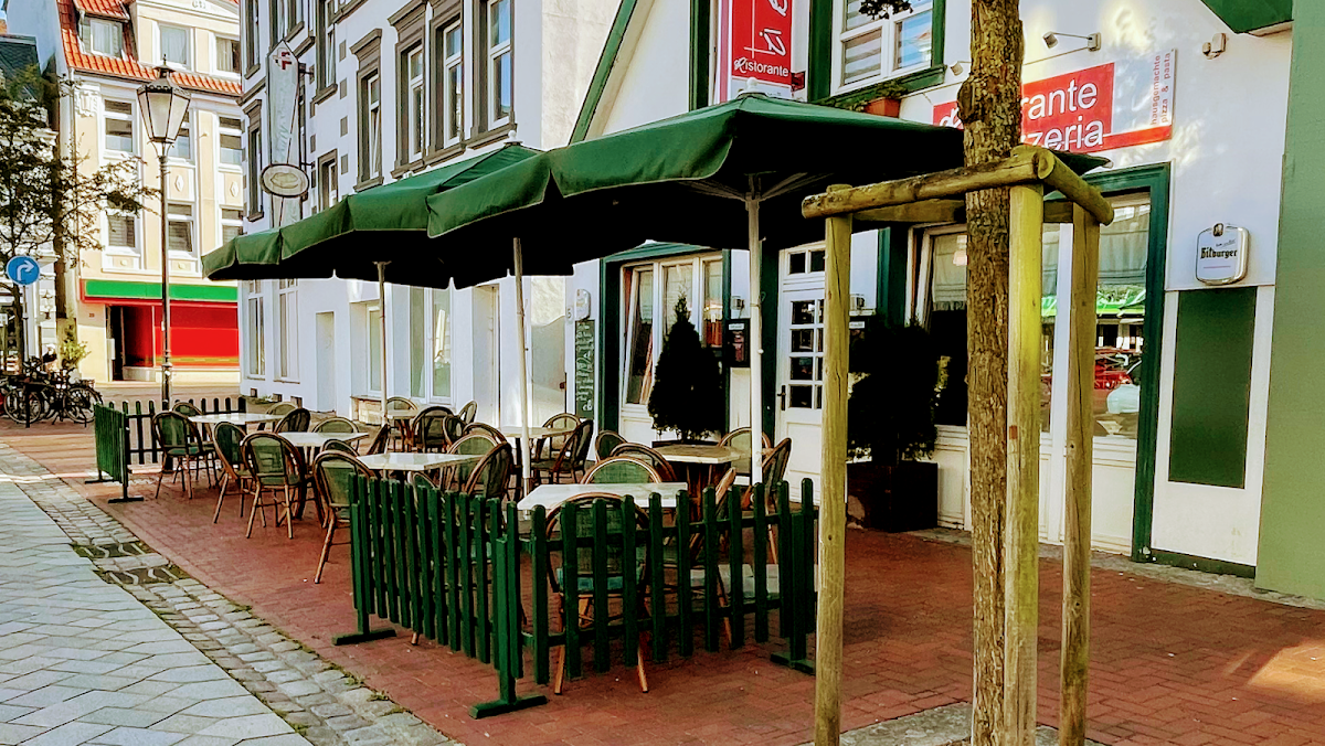 Il Borgo